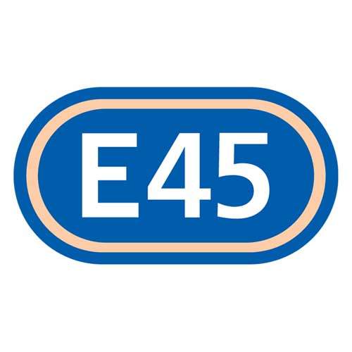 E45